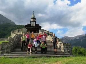 Uspešen 7. Dan Alpske konvencije 7